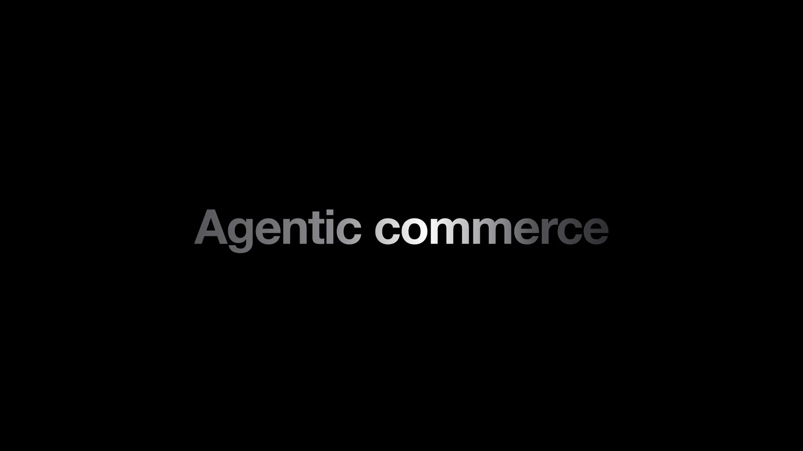Agentic commerce Mastercard: catalogo prima del pay